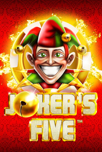 Бесплатная демо игра Joker's Five | Джой Казино без регистрации