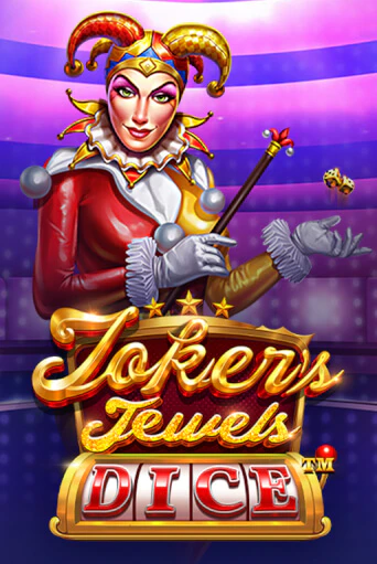 Бесплатная демо игра Joker's Jewel Dice | Джой Казино без регистрации