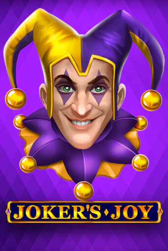 Бесплатная демо игра Joker's Joy | Джой Казино без регистрации