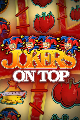 Бесплатная демо игра Jokers On Top | Джой Казино без регистрации