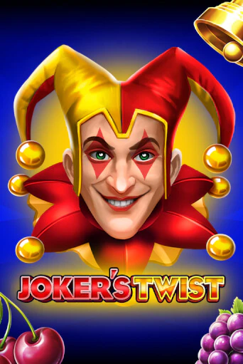 Бесплатная демо игра Joker's Twist | Джой Казино без регистрации