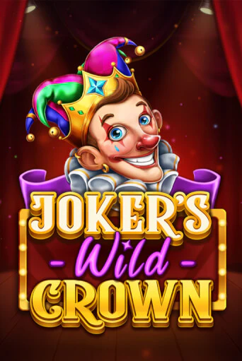 Бесплатная демо игра Joker's Wild Crown | Джой Казино без регистрации