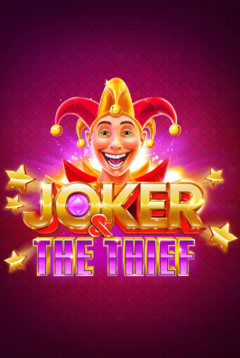 Бесплатная демо игра Joker & the Thief | Джой Казино без регистрации