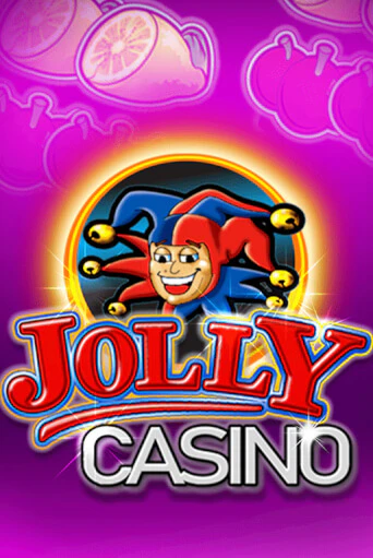 Бесплатная демо игра Jolly Casino | Джой Казино без регистрации