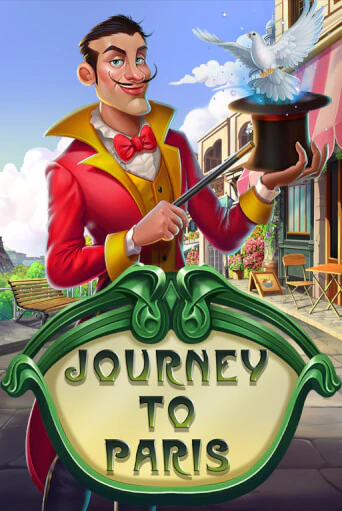 Бесплатная демо игра Journey to Paris | Джой Казино без регистрации