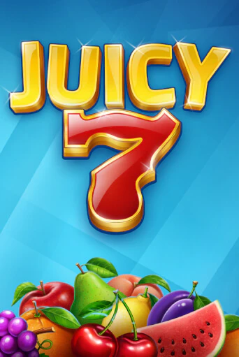 Бесплатная демо игра Juicy 7 | Джой Казино без регистрации