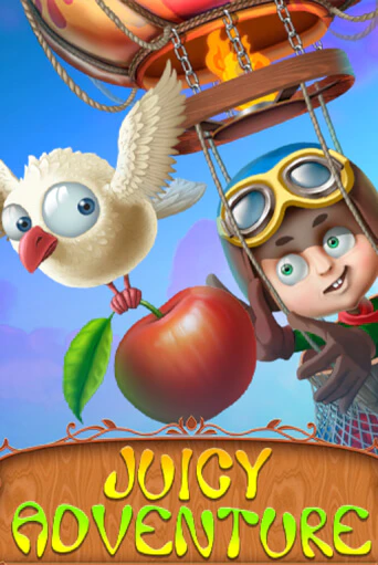 Бесплатная демо игра Juicy Adventure | Джой Казино без регистрации