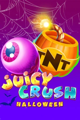 Бесплатная демо игра Juicy Crush Halloween | Джой Казино без регистрации