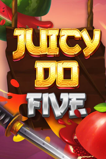 Бесплатная демо игра Juicy Do Five | Джой Казино без регистрации