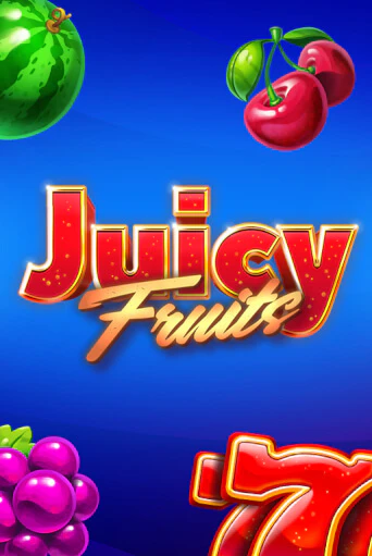 Бесплатная демо игра Juicy Fruits 27 Ways | Джой Казино без регистрации