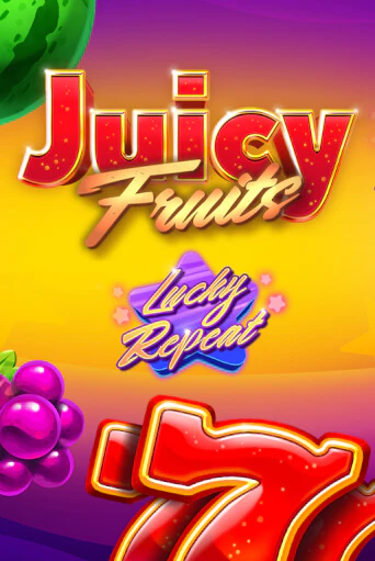 Бесплатная демо игра Juicy Fruits Lucky Repeat | Джой Казино без регистрации