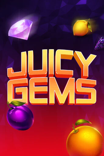 Бесплатная демо игра Juicy Gems | Джой Казино без регистрации