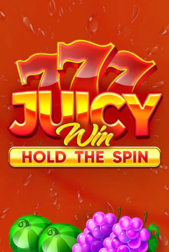 Бесплатная демо игра Juicy Win: Hold The Spin | Джой Казино без регистрации