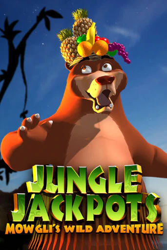 Бесплатная демо игра Jungle Jackpots | Джой Казино без регистрации