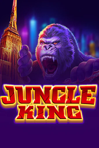 Бесплатная демо игра Jungle King | Джой Казино без регистрации