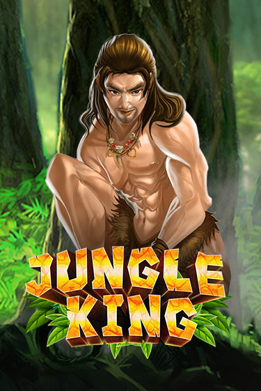 Бесплатная демо игра Jungle King | Джой Казино без регистрации