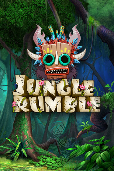 Бесплатная демо игра Jungle Rumble | Джой Казино без регистрации