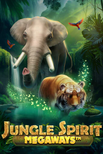 Бесплатная демо игра Jungle Spirit Megaways | Джой Казино без регистрации