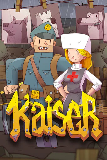 Бесплатная демо игра Kaiser | Джой Казино без регистрации