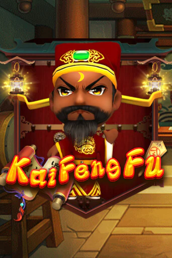 Бесплатная демо игра Kai Feng Fu | Джой Казино без регистрации