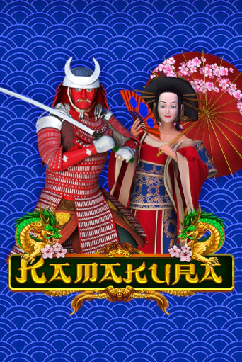 Бесплатная демо игра Kamakura | Джой Казино без регистрации