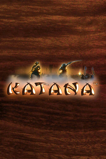 Бесплатная демо игра Katana | Джой Казино без регистрации