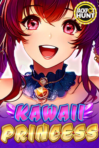 Бесплатная демо игра Kawaii Princess | Джой Казино без регистрации