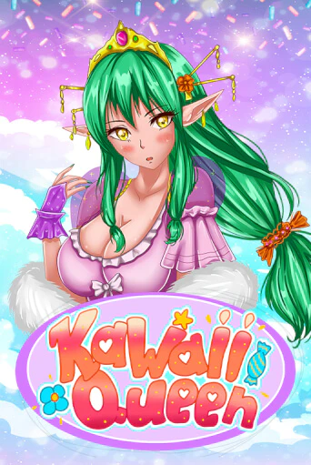 Бесплатная демо игра Kawaii Queen | Джой Казино без регистрации