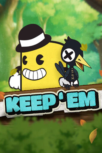 Бесплатная демо игра Keep'em | Джой Казино без регистрации