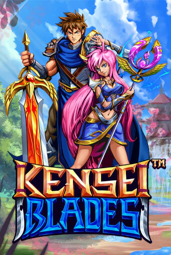 Бесплатная демо игра Kensei Blades | Джой Казино без регистрации