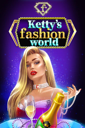 Бесплатная демо игра Ketty’s Fashion World | Джой Казино без регистрации