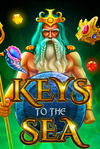 Бесплатная демо игра Keys To The Sea | Джой Казино без регистрации