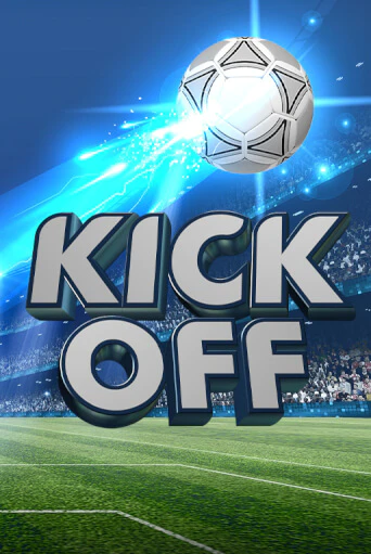 Бесплатная демо игра KickOff | Джой Казино без регистрации