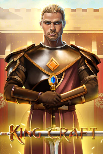 Бесплатная демо игра King Craft: Menomin | Джой Казино без регистрации