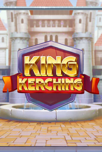 Бесплатная демо игра King Kerching | Джой Казино без регистрации