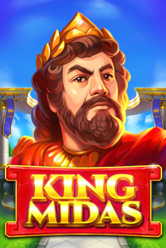Бесплатная демо игра King Midas | Джой Казино без регистрации