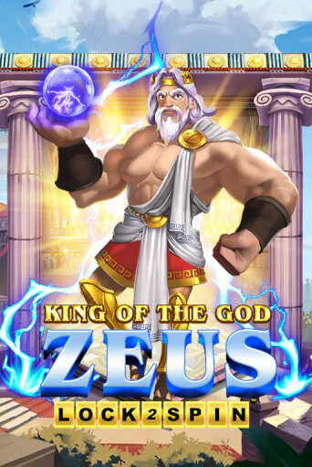 Бесплатная демо игра King Of The God Zeus | Джой Казино без регистрации