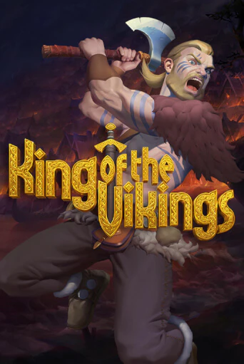 Бесплатная демо игра King of the Vikings | Джой Казино без регистрации