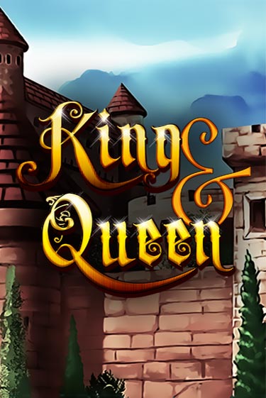 Бесплатная демо игра King & Queen | Джой Казино без регистрации
