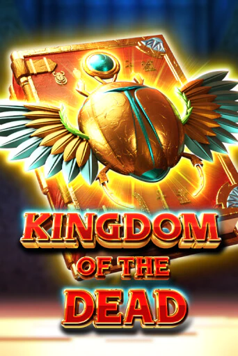 Бесплатная демо игра Kingdom of the Dead | Джой Казино без регистрации