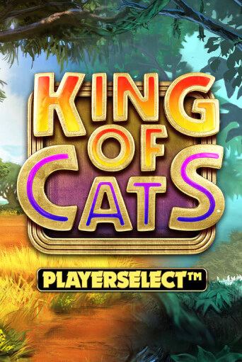 Бесплатная демо игра King of Cats Megaways | Джой Казино без регистрации
