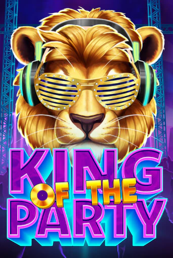 Бесплатная демо игра King of the Party | Джой Казино без регистрации