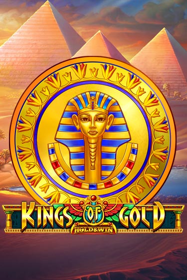 Бесплатная демо игра Kings of Gold | Джой Казино без регистрации
