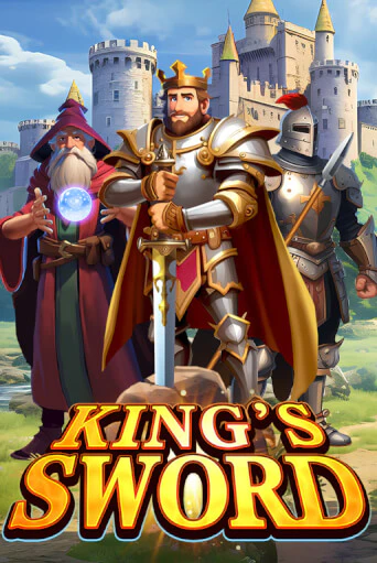 Бесплатная демо игра King's Sword | Джой Казино без регистрации