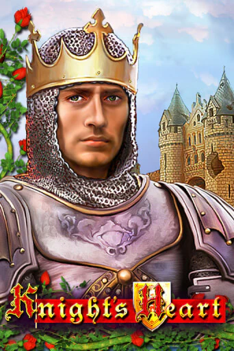 Бесплатная демо игра Knight's Heart | Джой Казино без регистрации