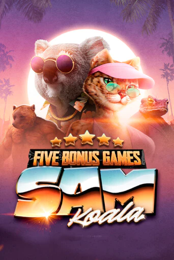 Бесплатная демо игра Koala Sam: Wild Hunter | Джой Казино без регистрации