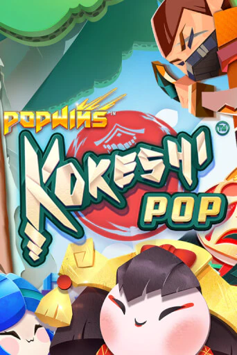 Бесплатная демо игра KokeshiPop | Джой Казино без регистрации