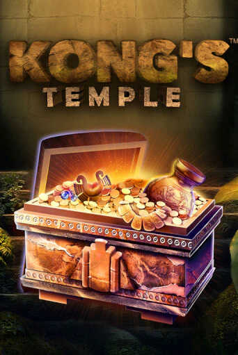 Бесплатная демо игра Kong's Temple | Джой Казино без регистрации