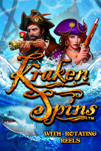 Бесплатная демо игра Kraken Spins | Джой Казино без регистрации