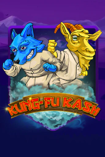 Бесплатная демо игра KungFu Kash | Джой Казино без регистрации